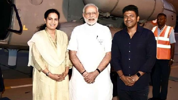 ಪ್ರಧಾನ ಮಂತ್ರಿಗಳಿಂದಲೂ ಟ್ವೀಟ್ ಪ್ರಧಾನ ಮಂತ್ರಿಗಳಿಂದಲೂ ಟ್ವೀಟ್