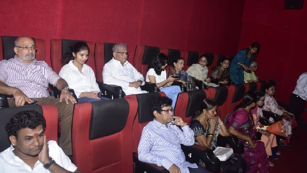 ದೈವಗಳು ಸತ್ಯಕ್ಕೆ ಮಾತ್ರ ಬೆಲೆ ಕೊಡುತ್ತವೆ: ವೀರೇಂದ್ರ ಹೆಗ್ಗಡೆ