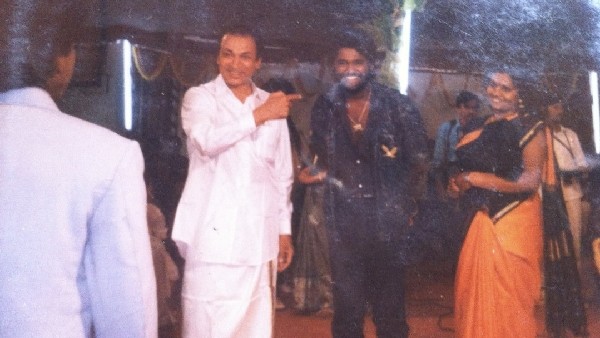 ವೆಂಕಟೇಶ ಕೊಟ್ಟ ಆ ಫೋಟೊ