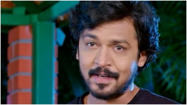 ಸಂಜು ರೀತಿಗೆ ಸೋತ ಸುಬ್ಬು