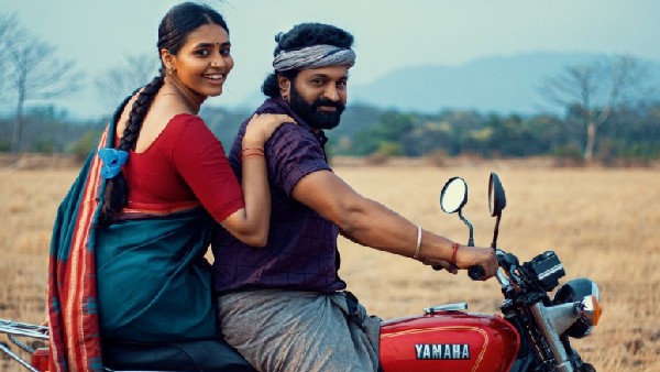 ಅವರ ಸಲಹೆ ಪಡೆದೆ ಸಿನಿಮಾ ಮಾಡಿದ್ದೇನೆ: ರಿಷಬ್