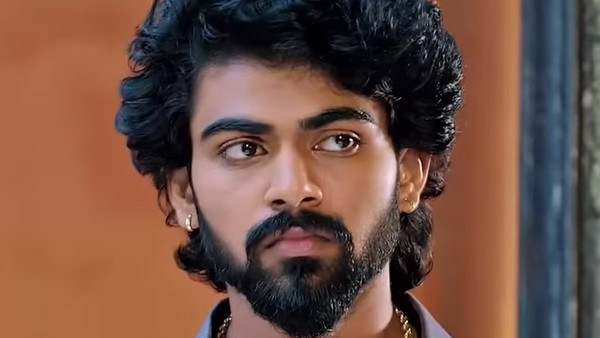 ಸ್ನೇಹಾ ಮಾತಿಗೆ ಮರು ಮಾತನಾಡದ ಕಂಠಿ ಸ್ನೇಹಾ ಮಾತಿಗೆ ಮರು ಮಾತನಾಡದ ಕಂಠಿ