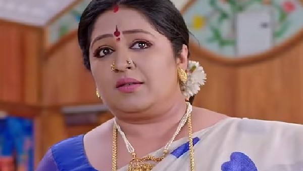 ಬಂಗಾರಮ್ಮನಿಗೆ ನಿಜ ವಿಚಾರ ತಿಳಿಸಿದ ಕಂಠಿ