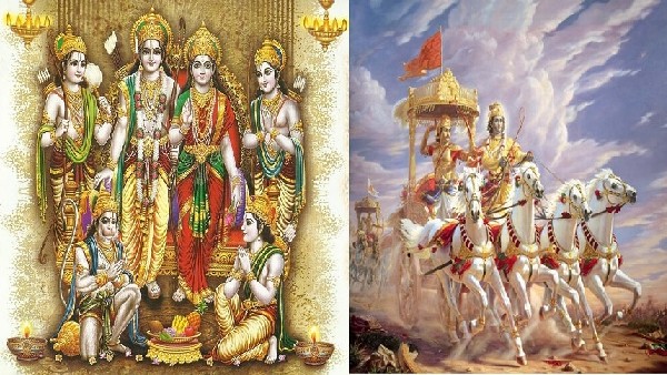 ನಮ್ಮ ದೇವರ ಕತೆಗಳು ಅದ್ಭುತವಾಗಿವೆ: ಶಾರುಖ್ ಖಾನ್