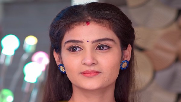 ಸ್ಪಂದನಾ ಮುಂದೆ ಹೊಸ ಖ್ಯಾತೆ ತೆಗೆದ ವೈಷ್ಣವಿ