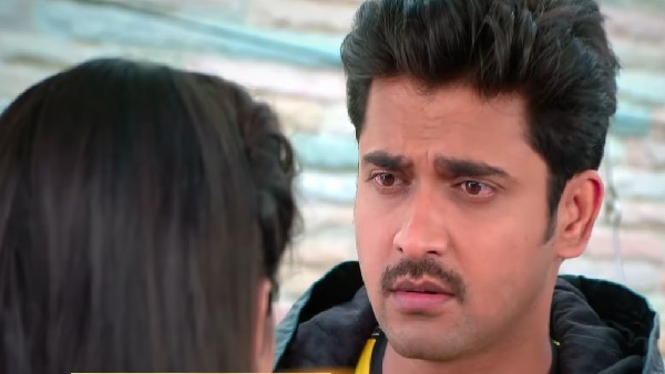 ಸ್ಪಂದನ ಮಾತಿಗೆ ಕೋಪಗೊಂಡ ಚಂದ್ರಲೇಖ ಸ್ಪಂದನ ಮಾತಿಗೆ ಕೋಪಗೊಂಡ ಚಂದ್ರಲೇಖ