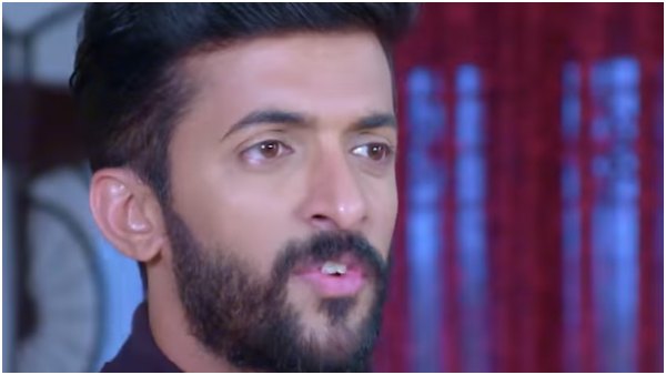 ಅಮ್ಮನ ಬಗ್ಗೆ ತಪ್ಪಾಗಿ ಗ್ರಹಿಸಿದ ಆದಿ 