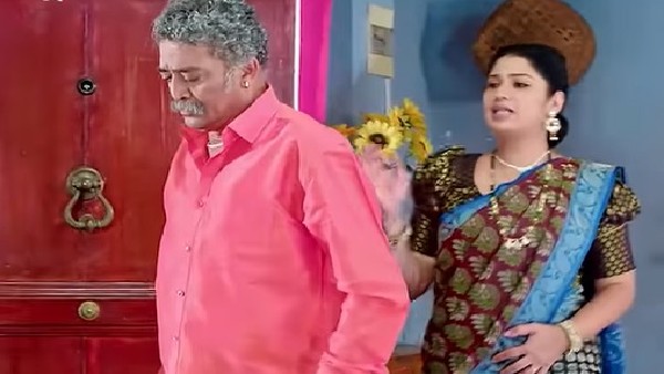 ಮಂಜಕ್ಕನ ಮೇಲೆ ಸ್ನೇಹಾಗೆ ಅನುಮಾನ