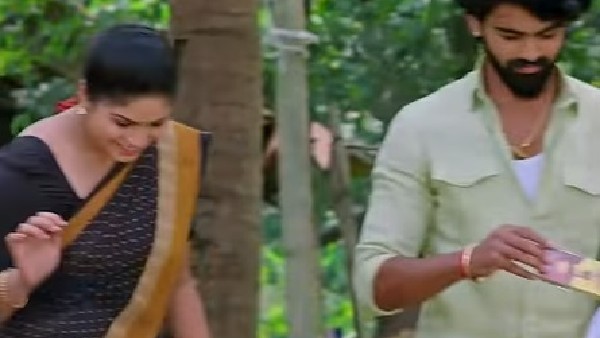 ಬಂಗಾರಮ್ಮ ನವರ ಮನೆಯಲ್ಲಿ ಹಬ್ಬದ ಸಂಭ್ರಮ 