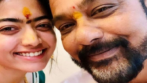 ಸೆರಿನಿಟ್ ಹಾಲ್ ಒಡೆಯ ಮದನ್ ಮಂದಣ್ಣ