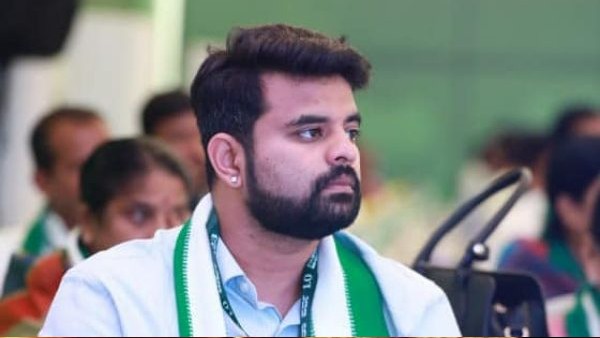 ಸಂಸ್ಕೃತಿಯ ಪರಿಚಯ ಮಾಡಿಸಿದ್ದಾರೆ ರಿಷಬ್: ಪ್ರಜ್ವಲ್