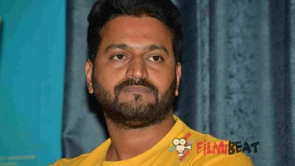 ಲಾಕ್‌ಡೌನ್ ಸಿನಿಮಾ ಒಂದನ್ನು ಮಾಡಿದೆವು!