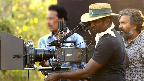 ಸೆಂಥಿಲ್ ಕುಮಾರ್ ಅನುಭವ ಏನು? ಸೆಂಥಿಲ್ ಕುಮಾರ್ ಅನುಭವ ಏನು?