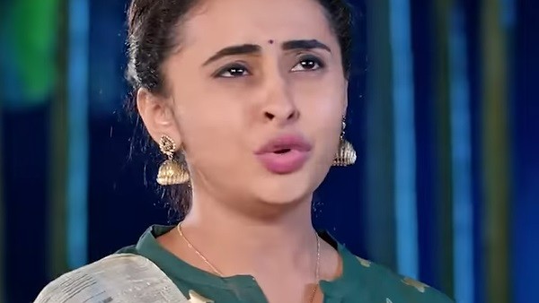 ಸ್ನೇಹಾ ಖಡಕ್ ಮಾತಿಗೆ ಕಂಠಿ ಬೇಸರ