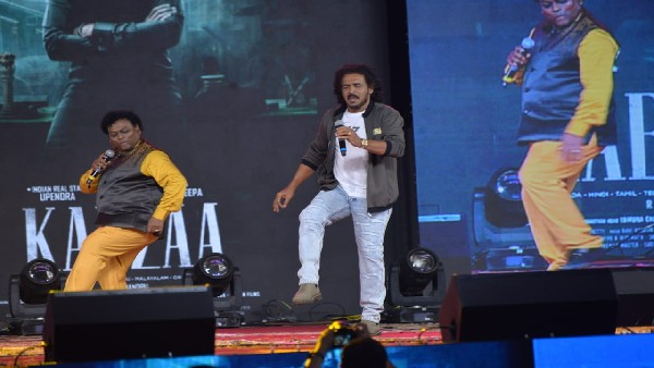 ನಿಶ್ವಿಕ ನಾಯ್ಡು ನೃತ್ಯ