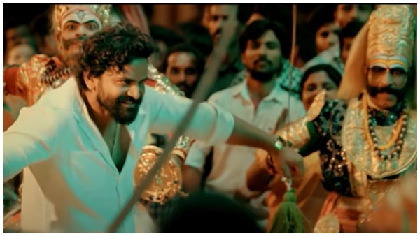 ವೀರಭದ್ರ ಸಾಮಿಗೆ ಅಪಮಾನ!