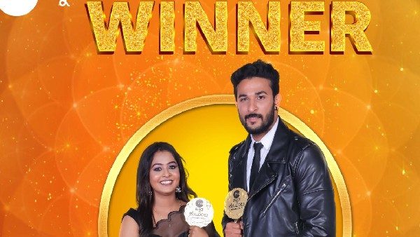 ಜೀ ಕುಟುಂಬ ಕಣ್ಮಣಿ ಪ್ರಶಸ್ತಿ ಇಬ್ಬರಿಗೆ!