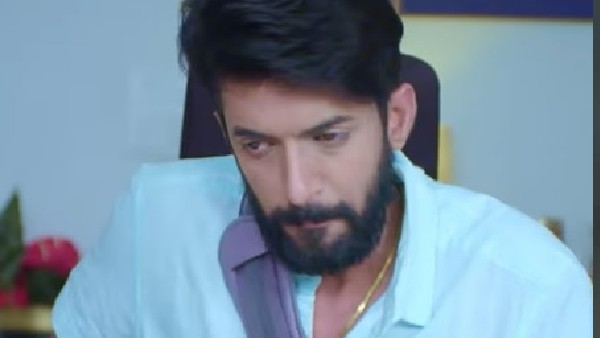 ಅಖಿಲಾಳನ್ನು ಭೇಟಿ ಮಾಡಿದ ಆದಿ