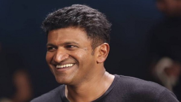 ಪುನೀತ್ ರಾಜ್ಕುಮಾರ್ ಬಗ್ಗೆ ಮಾತು ಪುನೀತ್ ರಾಜ್ಕುಮಾರ್ ಬಗ್ಗೆ ಮಾತು