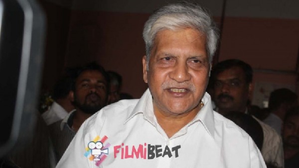 ''ಚಿತ್ರೋದ್ಯಮವನ್ನು ಹಾಳು ಮಾಡುತ್ತಿರುವ ಅಪ್ಲಿಕೇಶನ್‌ಗಳು''