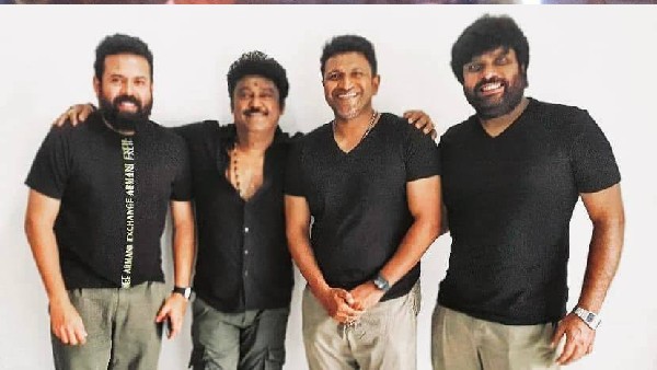 ಮಂತ್ರಾಲಯ ಪ್ರವಾಸದ ನೆನಪು