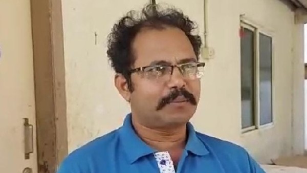 'ದೈವದ ಆಶೀರ್ವಾದ ಸಿನಿಮಾಕ್ಕಿದೆ' 'ದೈವದ ಆಶೀರ್ವಾದ ಸಿನಿಮಾಕ್ಕಿದೆ'