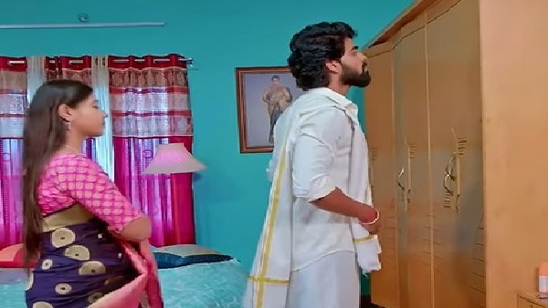 ಗೊಂದಲಕ್ಕೀಡಾದ ಬಂಗಾರಮ್ಮ