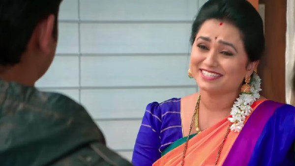 ಮಗನ ಜೀವನ ಹಾಳಾಗುತ್ತದೆಂಬ ಆತಂಕದಲ್ಲಿ ವಿಕ್ರಾಂತ್ ತಾಯಿ ಮಗನ ಜೀವನ ಹಾಳಾಗುತ್ತದೆಂಬ ಆತಂಕದಲ್ಲಿ ವಿಕ್ರಾಂತ್ ತಾಯಿ