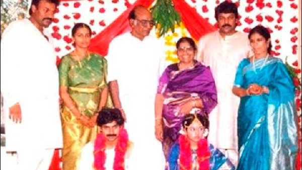 ಕೇಸು ದಾಖಲಿಸಿದ್ದ ಮೊದಲ ಪತ್ನಿ!