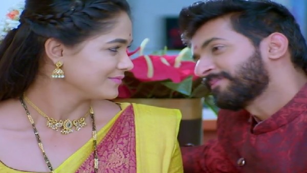 ಪೆನ್ ಡ್ರೈವ್ ಹಿಡಿದು ಖುಷಿಯಿಂದ ಆಗಮಿಸಿದ ಪ್ರೀತು