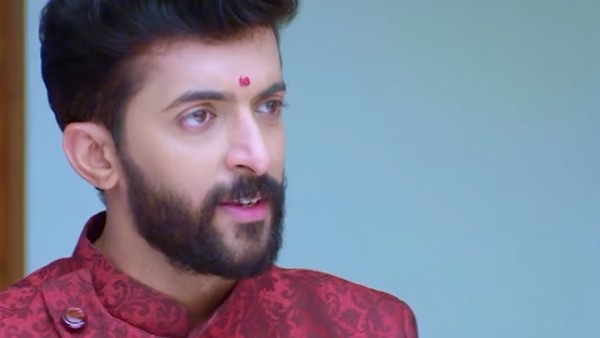 ಪಾರು ವ್ರತ ಮಾಡದಂತೆ ತಡೆದ ಆದಿ