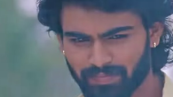 ಬಂಗಾರಮ್ಮ ಜೊತೆ ಕಂಠಿಯ ನೋಡಿದ ಸ್ನೇಹಾ!