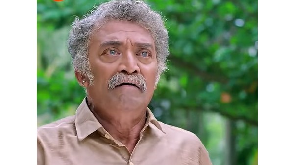 ಮದುವೆ ನಿಲ್ಲಿಸಲು ಕಾಳಿ ಸಜ್ಜು 