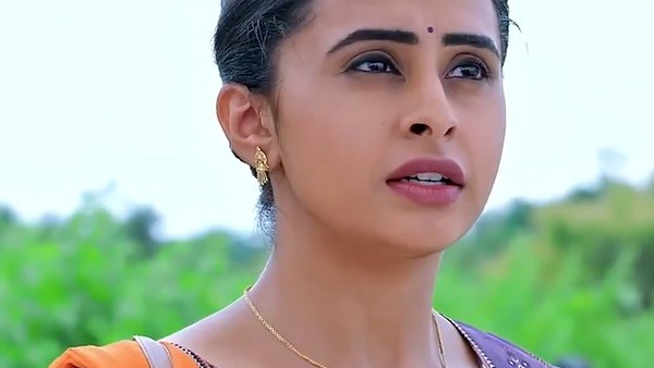 ಖಡಕ್ ವಾರ್ನಿಂಗ್ ಕೊಟ್ಟ ಸ್ನೇಹಾ ಖಡಕ್ ವಾರ್ನಿಂಗ್ ಕೊಟ್ಟ ಸ್ನೇಹಾ