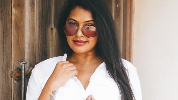 ಒಂಟಿಯಾಗಿ ಬದುಕುತ್ತಿರುವ ರಚಿತಾ