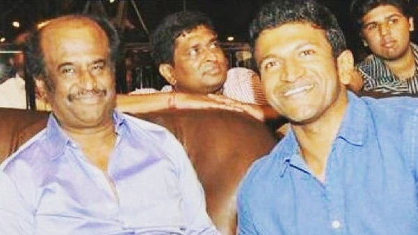 ಅನಾರೋಗ್ಯದಿಂದಾಗಿ ಆಸ್ಪತ್ರೆಯಲ್ಲಿದ್ದ ರಜನೀಕಾಂತ್