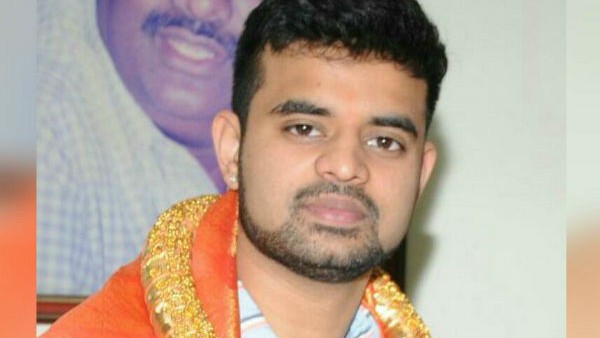 ನಾಡಿನ ಅಸ್ಮಿತೆಯನ್ನು ಬಿಂಬಿಸುವ ಕನ್ನಡದ ಚಿತ್ರ: ಪ್ರಜ್ವಲ್