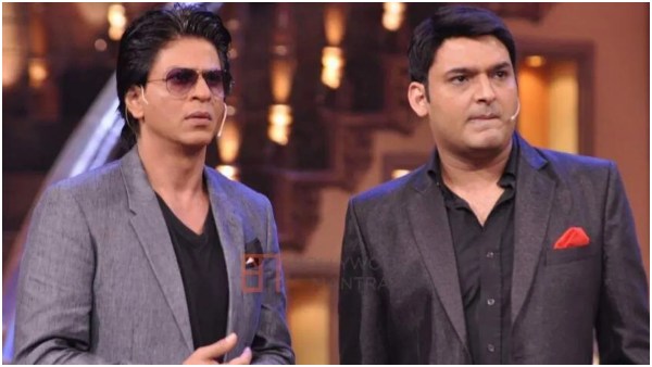 ಕಪಿಲ್ ಶರ್ಮಾ ಸಹ ಹೀಗೆಯೇ ಹೇಳಿದ್ದರು