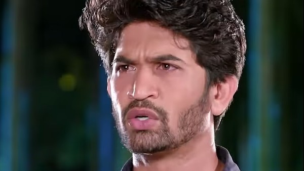 ಬೇಸರದಲ್ಲಿರುವ ಮುರಳಿ ಮೇಷ್ಟ್ರು