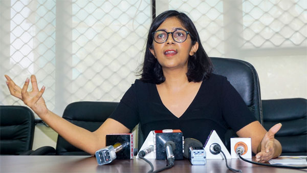 ಅತ್ಯಾಚಾರ ಬೆದರಿಕೆ ಬಂದಿವೆ: ಸ್ವಾತಿ ಮಲಿವಾಲ್