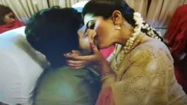 ಸ್ಪಷ್ಟನೆ ನೀಡಿದ ರಶ್ಮಿಕಾ ಮಂದಣ್ಣ ಸ್ಪಷ್ಟನೆ ನೀಡಿದ ರಶ್ಮಿಕಾ ಮಂದಣ್ಣ