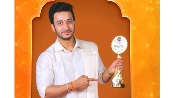 ಪ್ರಶಸ್ತಿ ಗೆದ್ದ ನಟ-ನಟಿಯರು