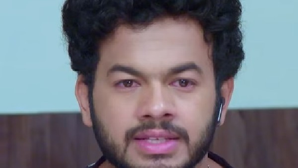 ಪ್ರೀತುಗೆ ಗೊತ್ತಾಯ್ತು ಅರುಂಧತಿ ಆಟ