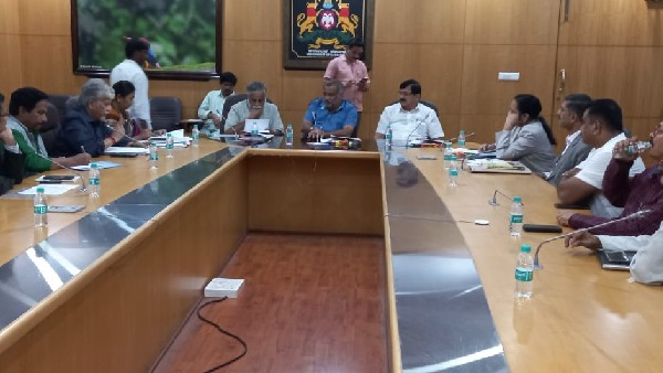 ಜನತಾ ಚಿತ್ರಮಂದಿರಗಳ ನಿರ್ಮಾಣ!