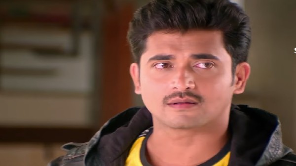 ಸ್ಪಂದನಾಳನ್ನು ನೋಡಿ ವಿಕ್ರಾಂತ್-ವೈಷ್ಣವಿ ಶಾಕ್ ಸ್ಪಂದನಾಳನ್ನು ನೋಡಿ ವಿಕ್ರಾಂತ್-ವೈಷ್ಣವಿ ಶಾಕ್