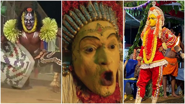 ದೈವಾರಾಧನೆಯ ವರ್ಗದವರು ಆರ್ಥಿಕ ಸಬಲರಲ್ಲ