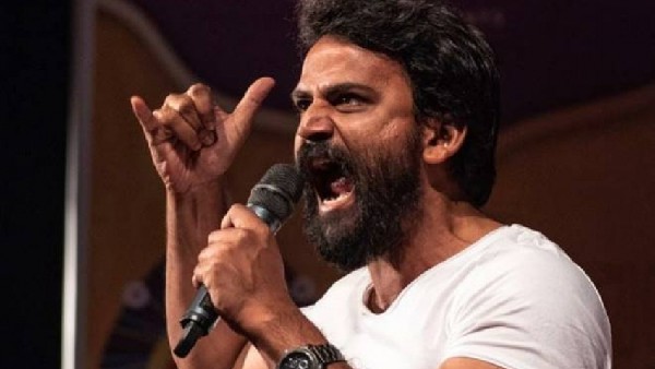 ನಾನು ಬಡವ ಎಂದು ಹೇಳಿಕೊಳ್ಳಲ್ಲ: ಧನಂಜಯ್ ನಾನು ಬಡವ ಎಂದು ಹೇಳಿಕೊಳ್ಳಲ್ಲ: ಧನಂಜಯ್