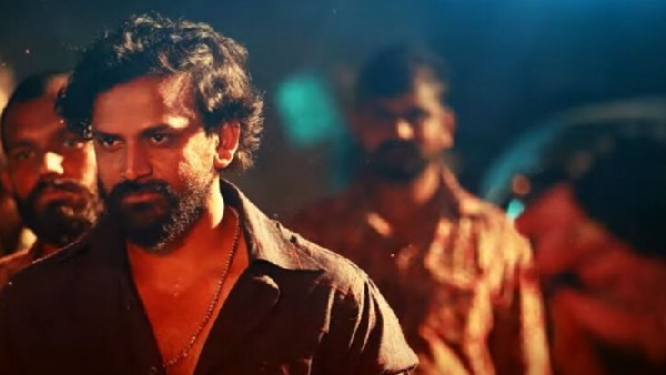 'ಹೆಡ್ ಬುಷ್' ಸಿನಿಮಾದ ದೃಶ್ಯದ ವಿವಾದ