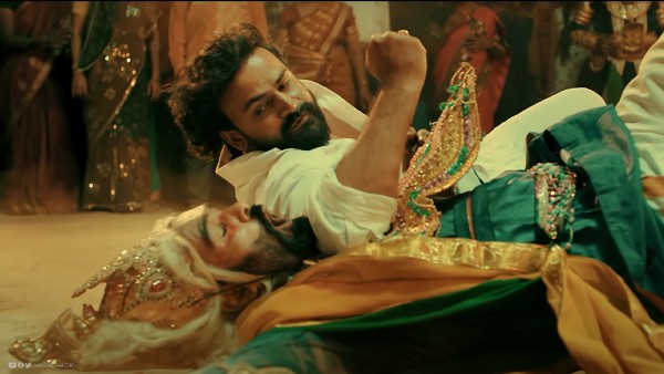 'ಆ ದಿನಗಳು' ಜೊತೆ ಹೋಲಿಸುವಂತಿಲ್ಲ