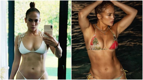 ಜೆನ್ನಿಫರ್ ಲೋಪೇಜ್ಗೆ ಎರಡನೇ ಸ್ಥಾನ ಜೆನ್ನಿಫರ್ ಲೋಪೇಜ್ಗೆ ಎರಡನೇ ಸ್ಥಾನ